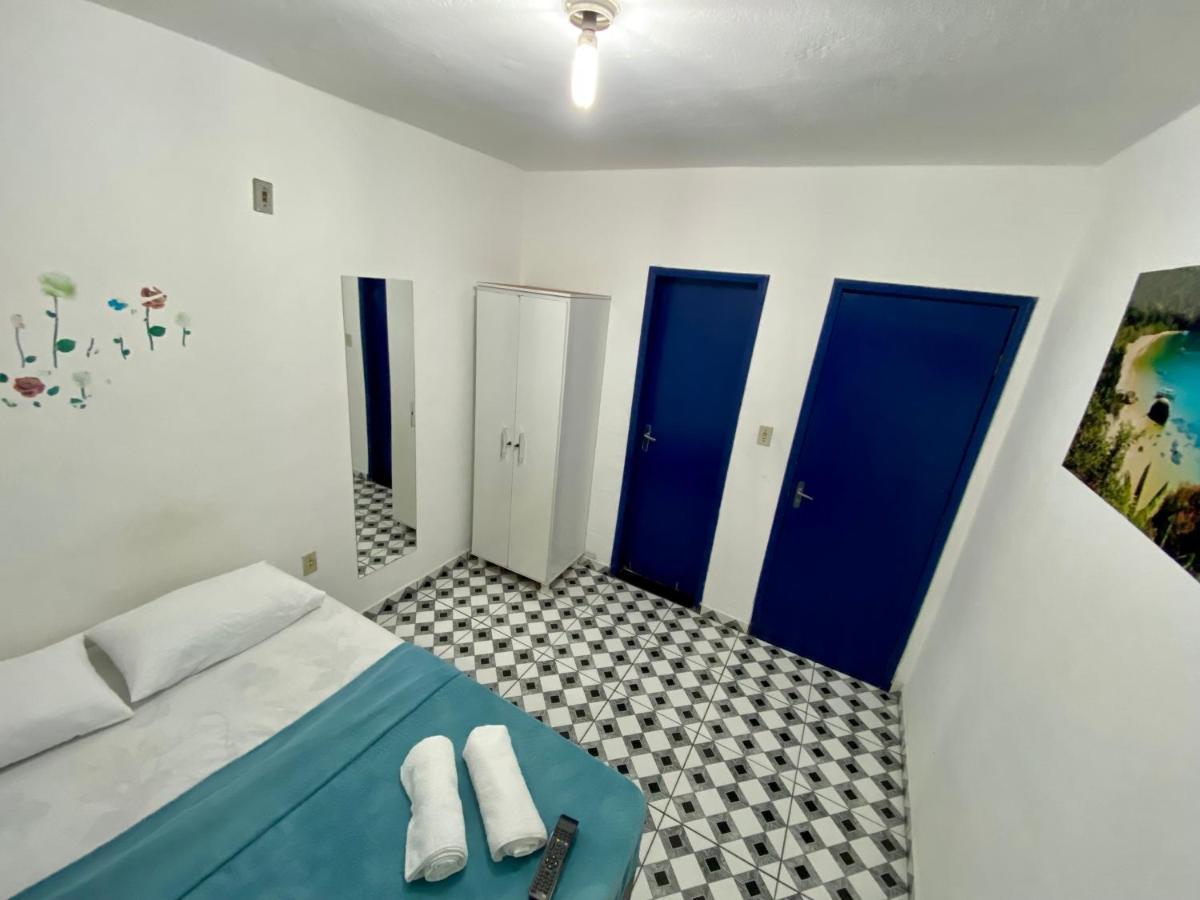 Canoa Suites 파라티 외부 사진