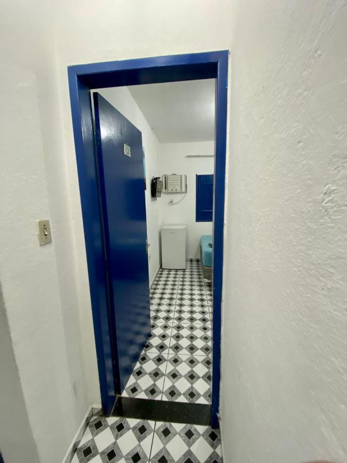 Canoa Suites 파라티 외부 사진