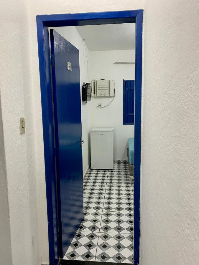 Canoa Suites 파라티 외부 사진