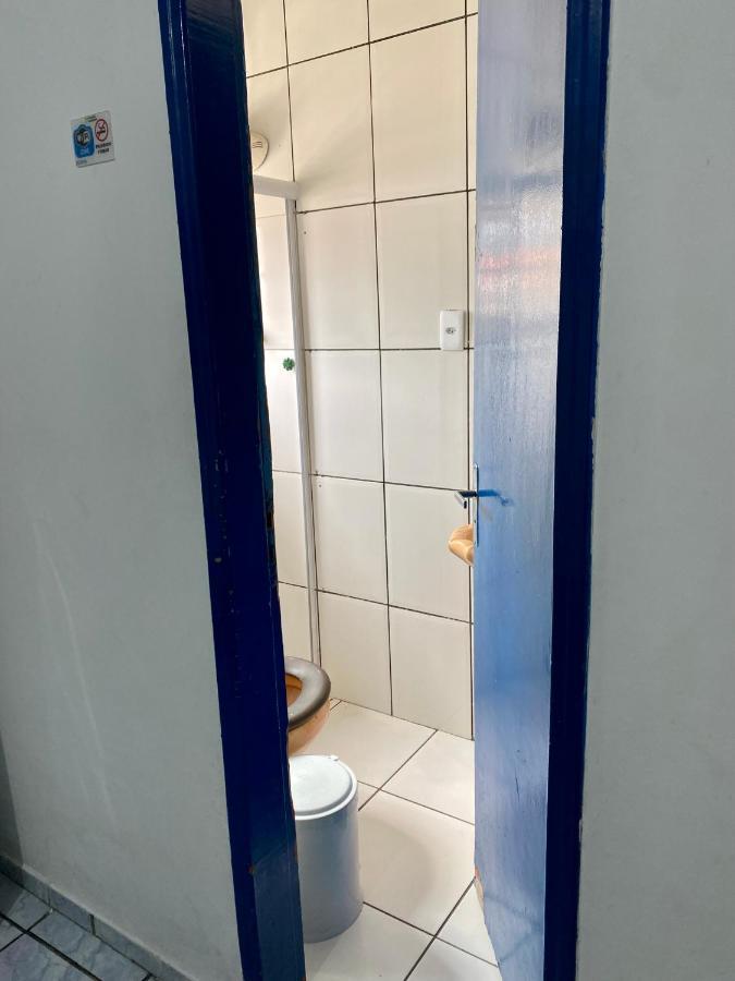 Canoa Suites 파라티 외부 사진