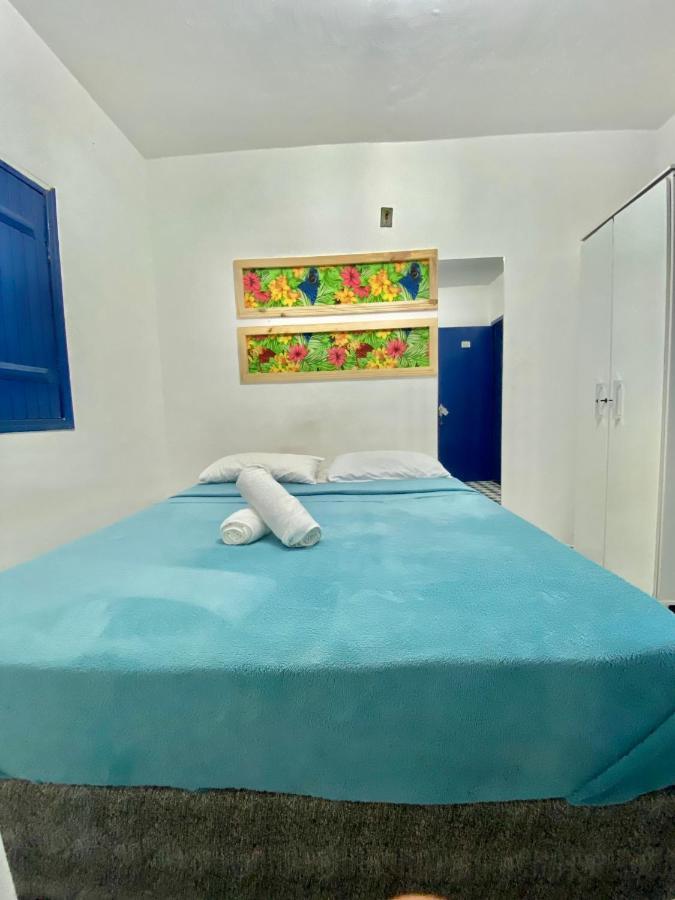 Canoa Suites 파라티 외부 사진