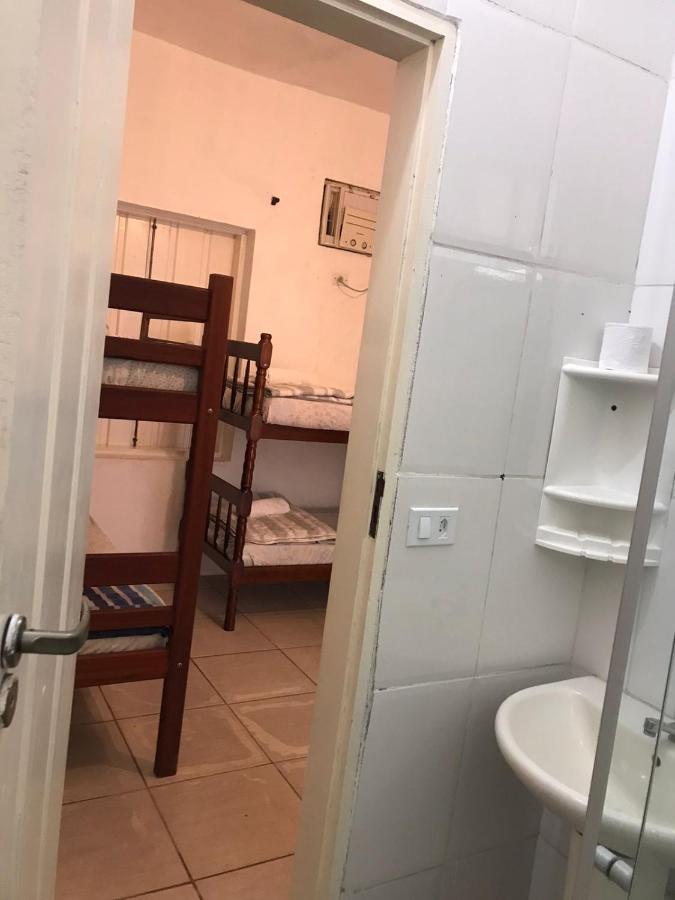 Canoa Suites 파라티 외부 사진