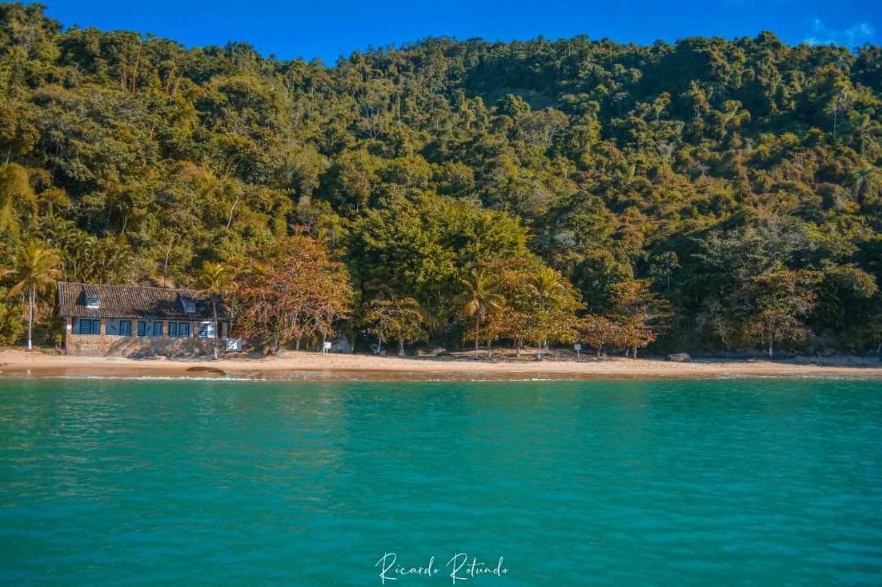 Canoa Suites 파라티 외부 사진