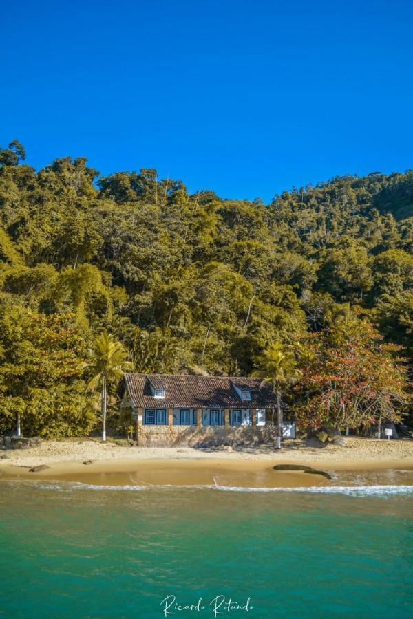 Canoa Suites 파라티 외부 사진