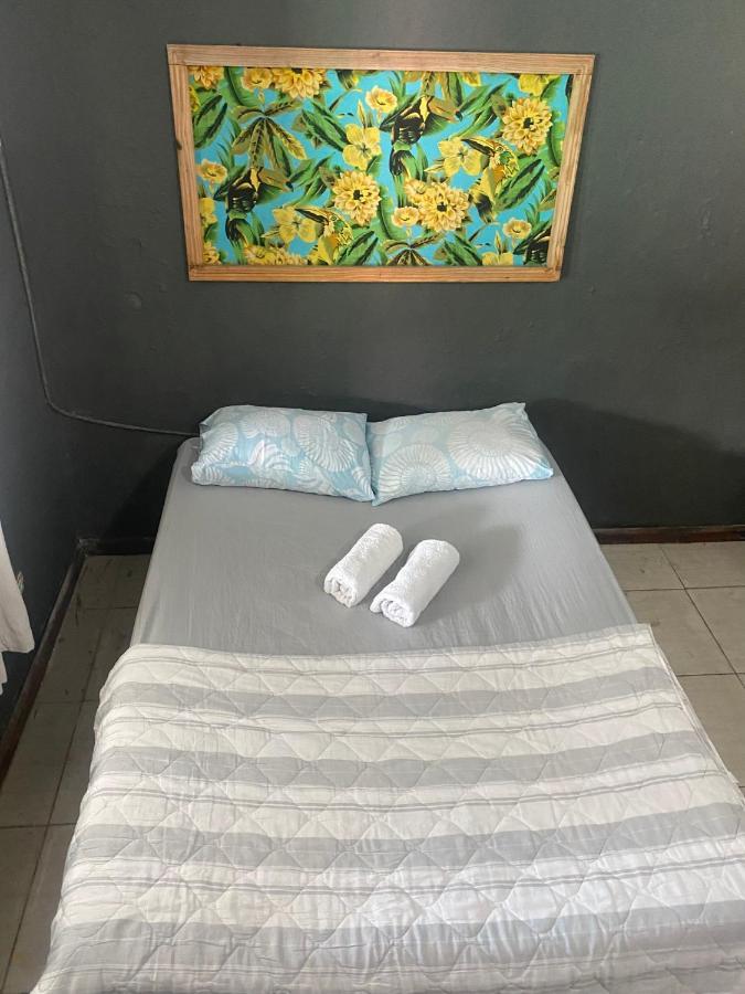Canoa Suites 파라티 외부 사진