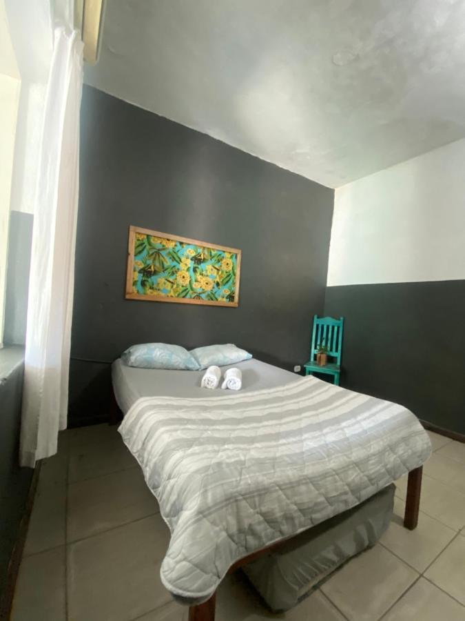 Canoa Suites 파라티 외부 사진